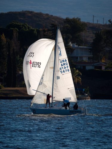 Villa Carlos Paz - Lago San Roque